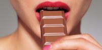 Учёные придумали шоколад, который лечит кожу