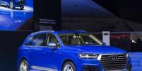   -2015:  Volkswagen, Mercedes, Audi  Hyundai