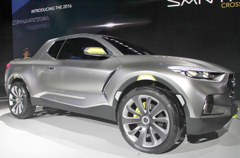 Автосалоны новых авто