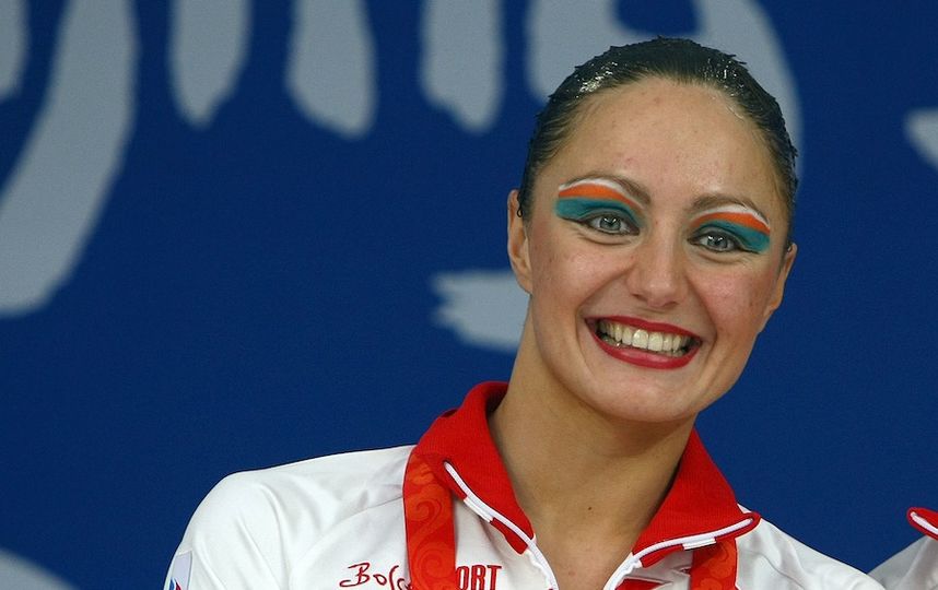 Единственный в России мужчина-синхронист ждёт, что его мечта станет ...