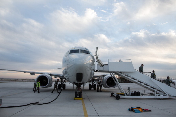 Лоукостер "Победа" запускает продажи билетов. Metro