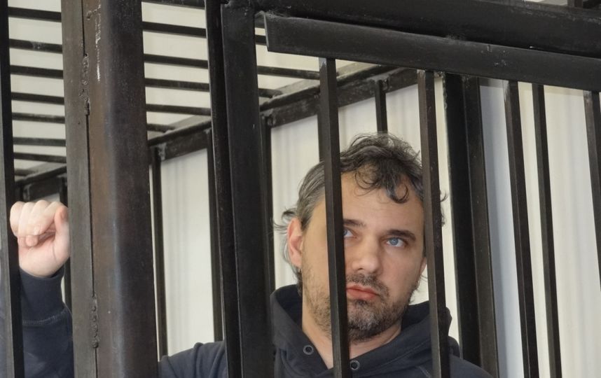 Фото Убитой Юлии Лошагиной