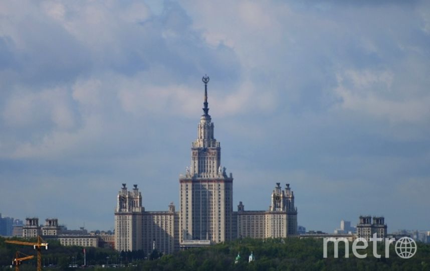 Архитектура рейтинг вузов москвы