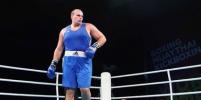 Чемпион России по боксу покажет мастер-класс 