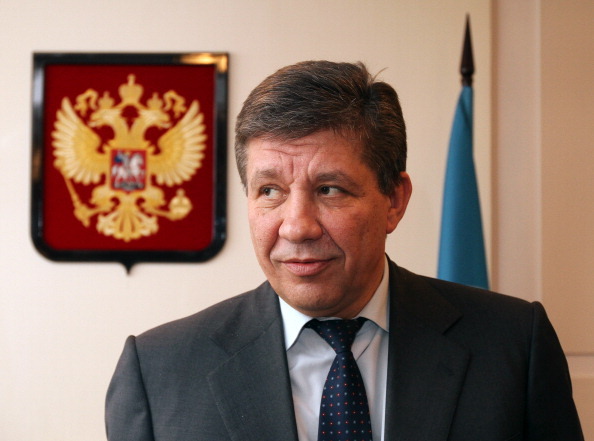 Поповкин Поповкин