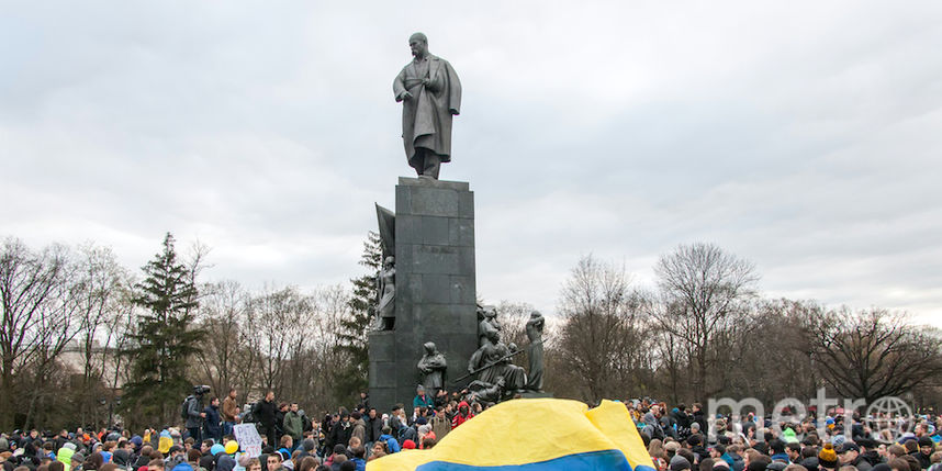 Чей харьков сегодня последние