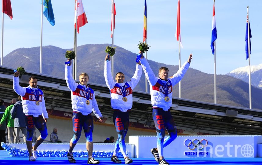 Кто предал россию на олимпиаде