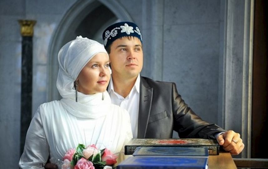 Сайт Знакомств Для Русских Мусульман