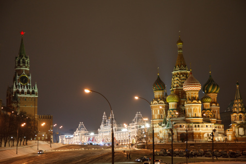 Бесплатные Музеи Москвы В Новогодние Праздники