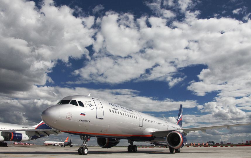 Из Москвы в олимпийский Сочи можно будет долететь за 5 тыс рублей. Metro