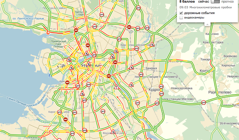 Карта спб в режиме реального времени. Дорожные пробки Санкт Петербург. Пробки на дорогах интернет вещей. Города по пробкам в России. Таблица баллов пробки на дорогах.