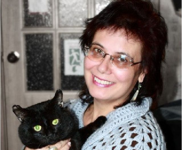 пропавшая врач