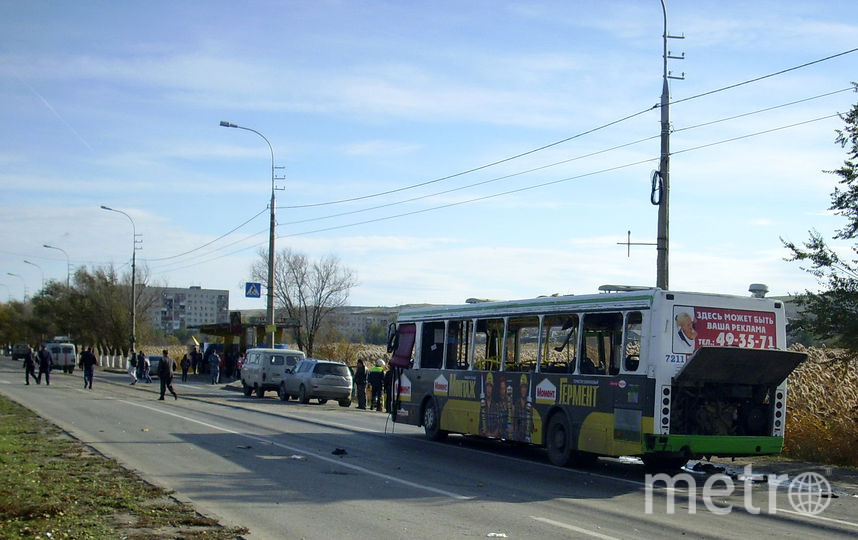 Тобольск волгоград на машине