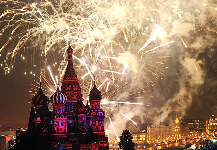 Фото утренней москвы сегодня свежие