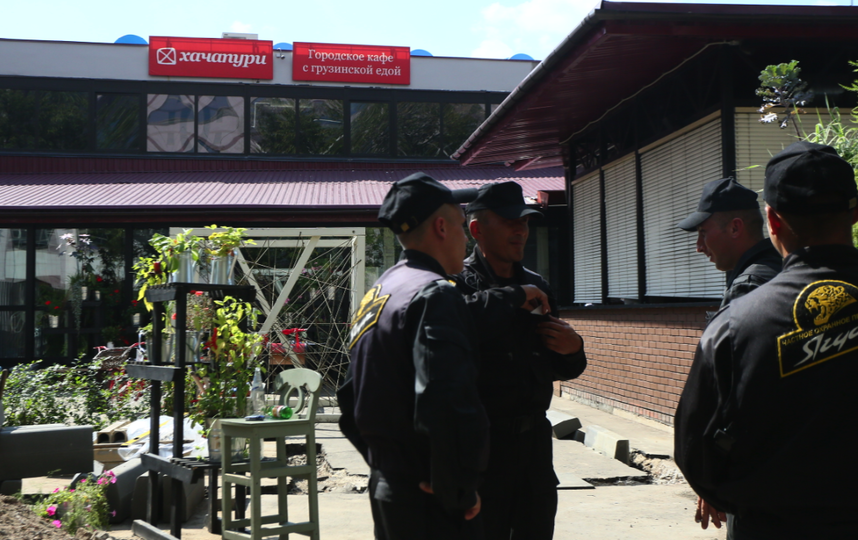 ������ ��������. 