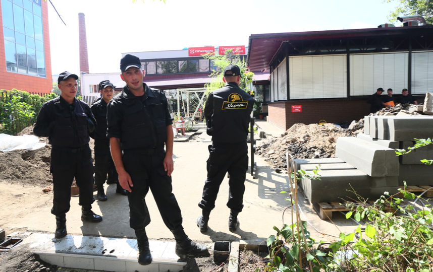 ������ ��������. 