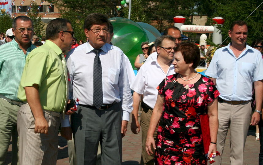 Сады Сибири Омск Интернет Магазин