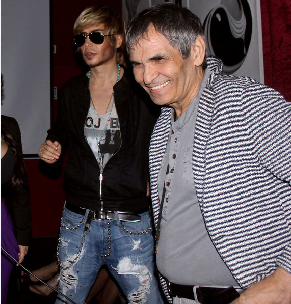 Джигурда и Катя Самбука устроили горячее шоу. Шоубизнес