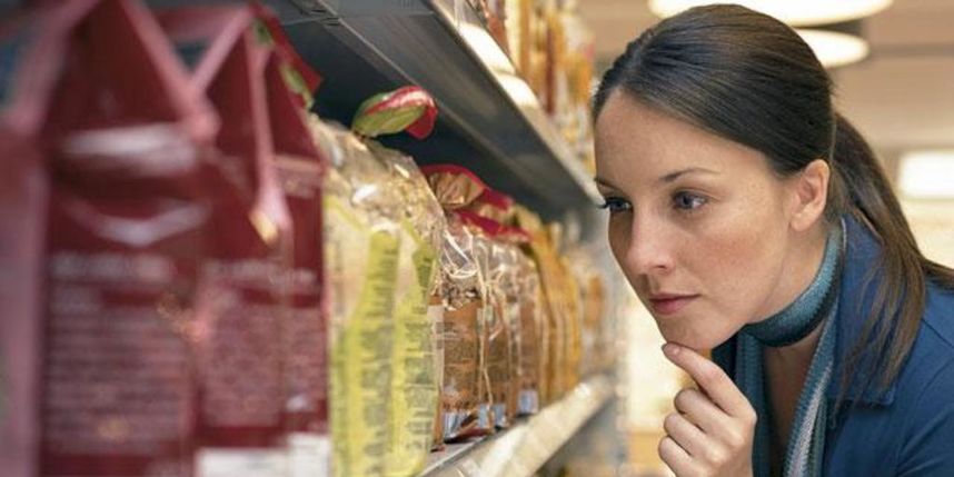 Магазин Продает Испорченные