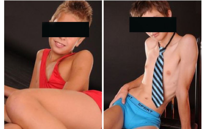 Фото детской моды из контакта Фото детской моды из контакта