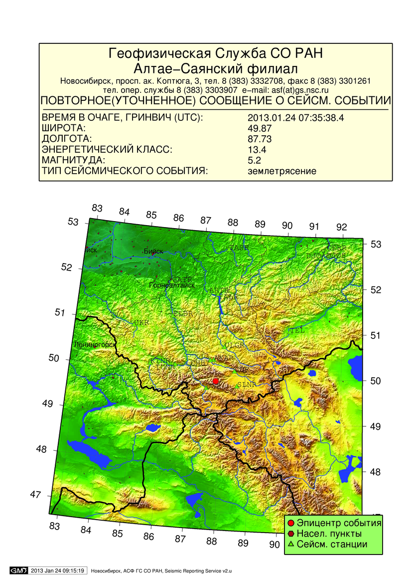 Землетрясение в алтайском крае сегодня. Карта землетрясений Алтайского края. Алтайский край сейсмичность. Чуйское землетрясение в Алтайском крае. Карта эпицентров землетрясений Алтай.