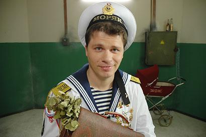 Сайт Знакомств Для Моряков Одесса