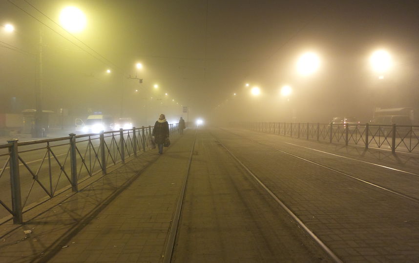 Погода в мурманской область оленегорск