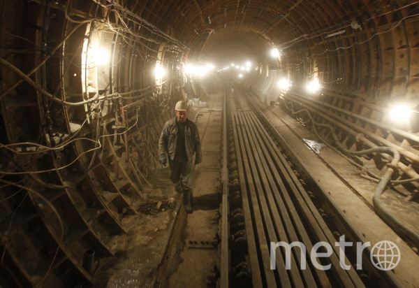 Взрывы в московском метрополитене фото