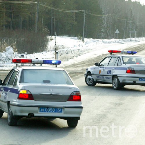 Полиция Армении автомобили