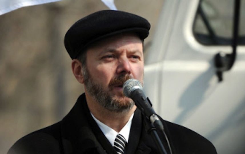 Владимир Кара-Мурза-младший. Фото РИА Новости