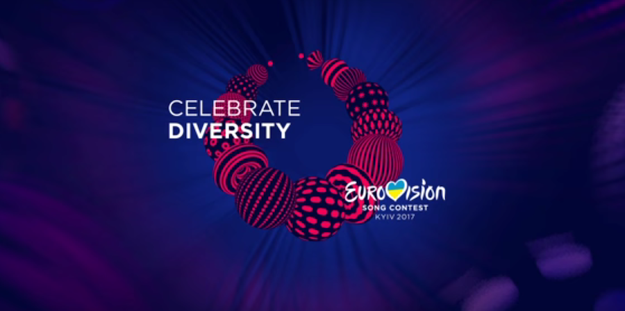 Символ "Евровидения-2017". Фото Скриншот YouTube
