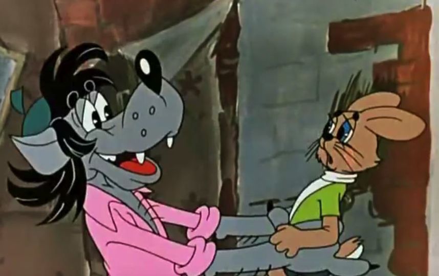 Назван топ-5 самых популярных советских мультфильмов. Фото Скриншот, Скриншот Youtube