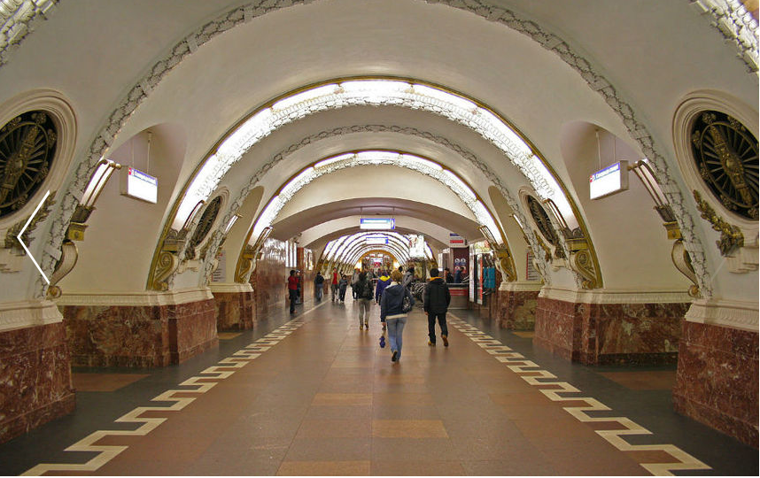  " "   -  ,    .  "Metro"