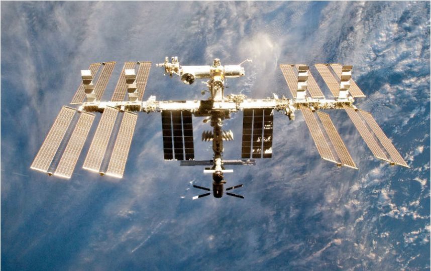 Роскосмос ищет космонавтов. Фото Getty