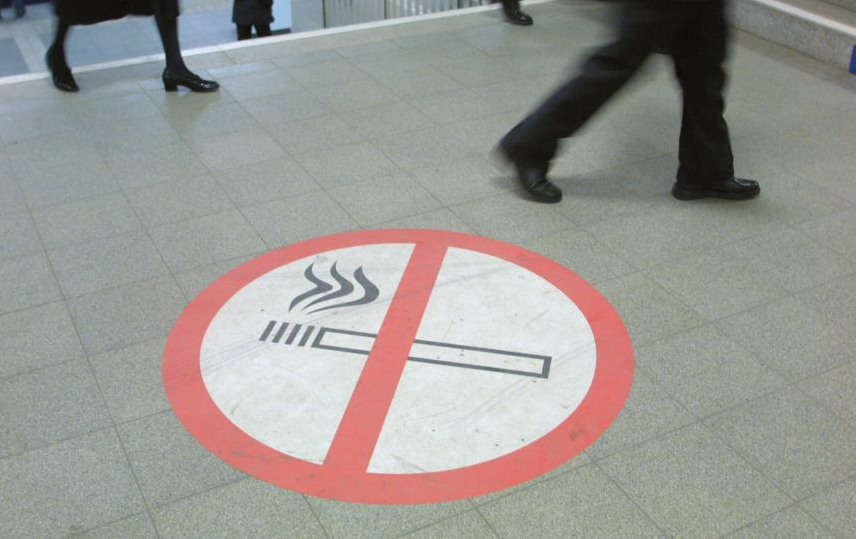 Продажа сигарет будет регламентироваться нынешним законом. Фото Getty