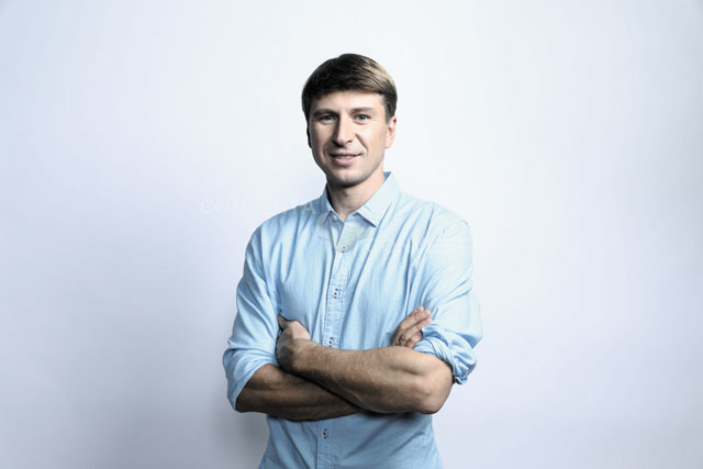Алексей Ягудин проведет мастер-класс для будущих фигуристов. 