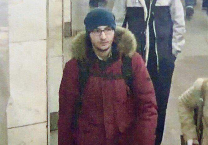 Акбаржон Джалилов нелегально жил в Турции до теракта в метро Петербурга. Фото vk.com