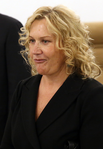 Елена батурина биография личная жизнь magazine "Forbes" called the richest women Russian Federation Society Seldon New