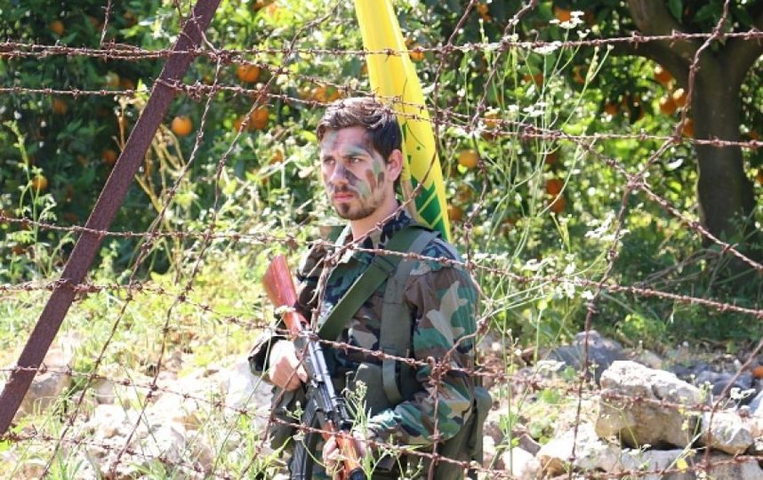 Хезболлах. Фото Getty