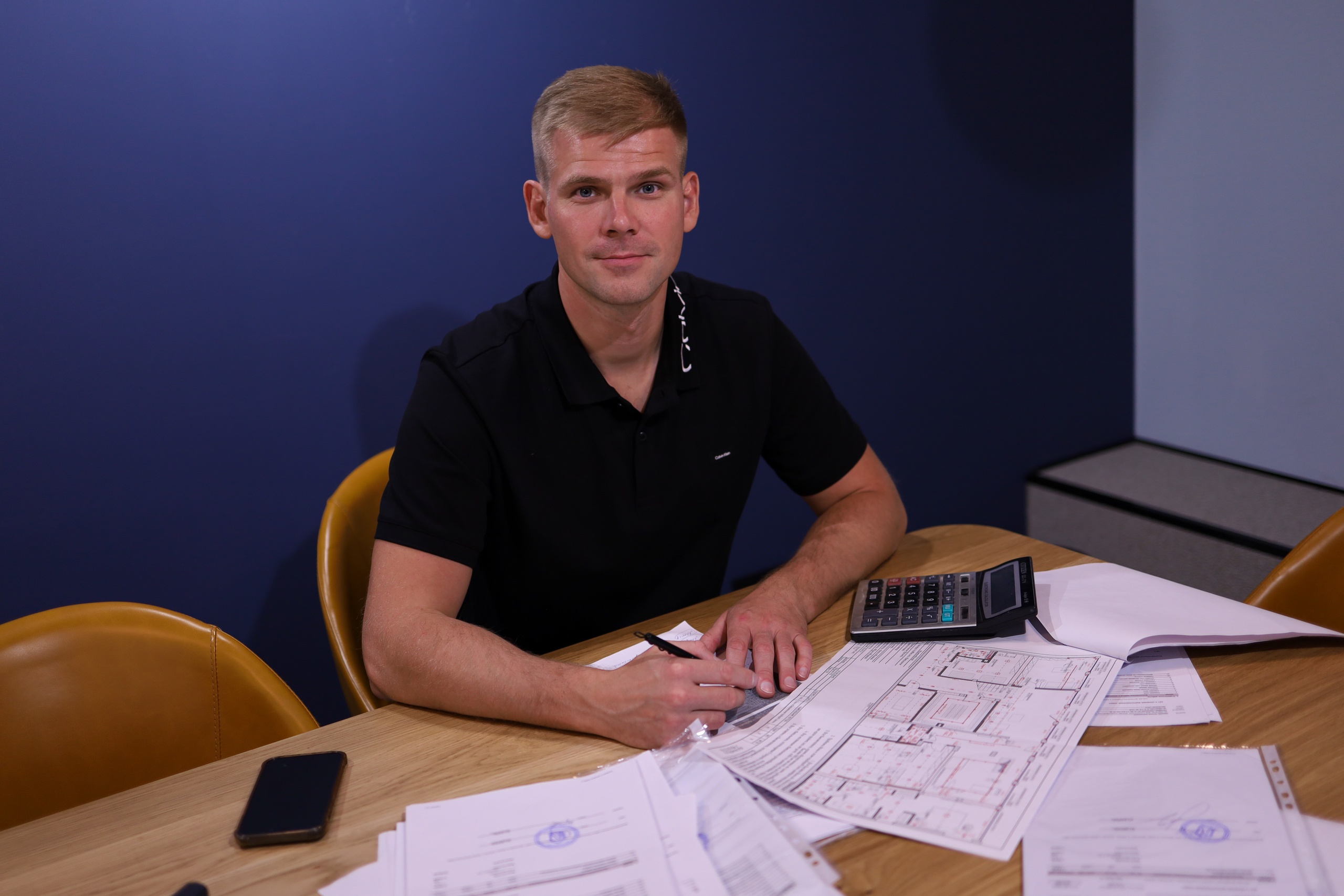 ������ ��������, ���������� �������� "InHome"