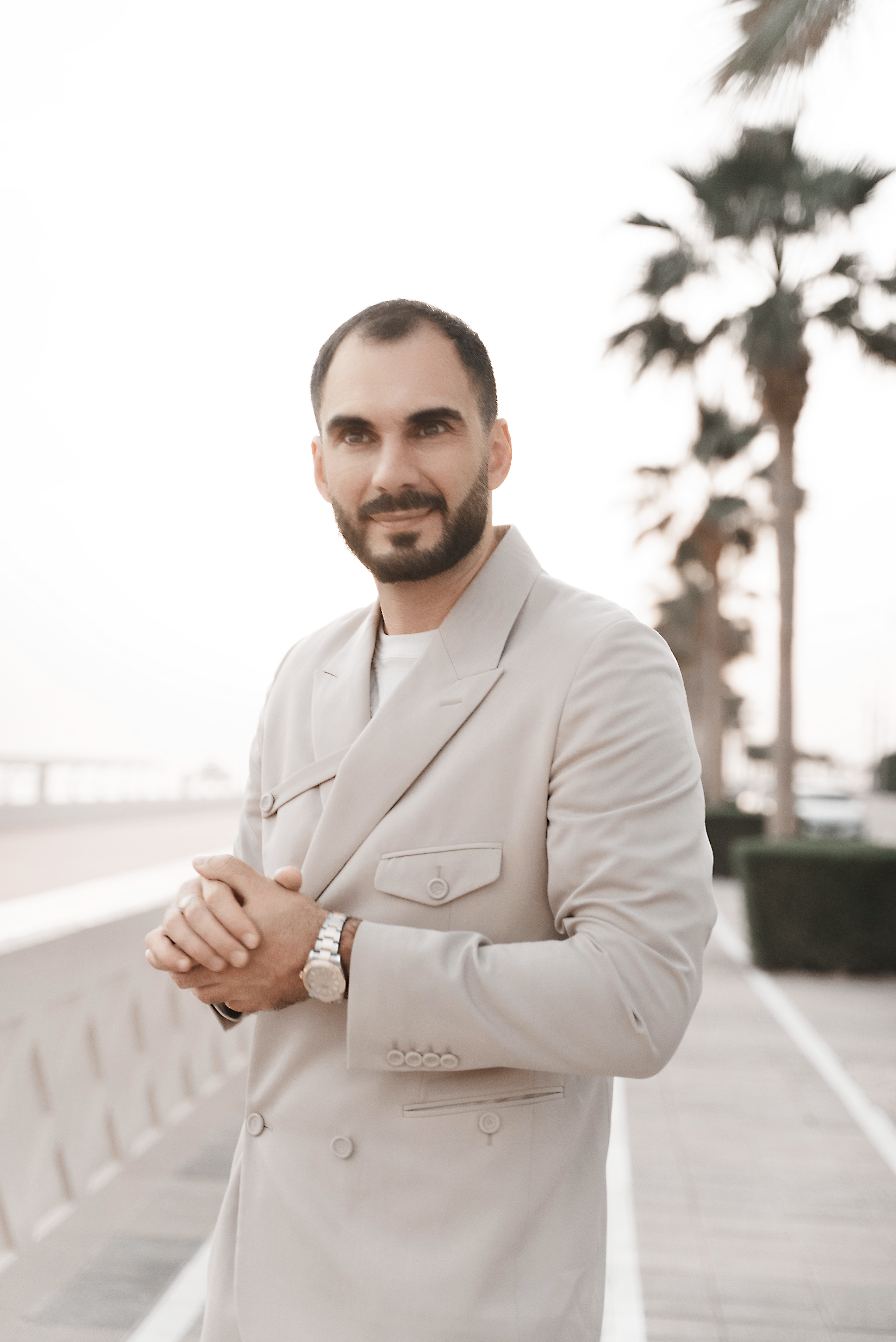 Владислав Бермуда