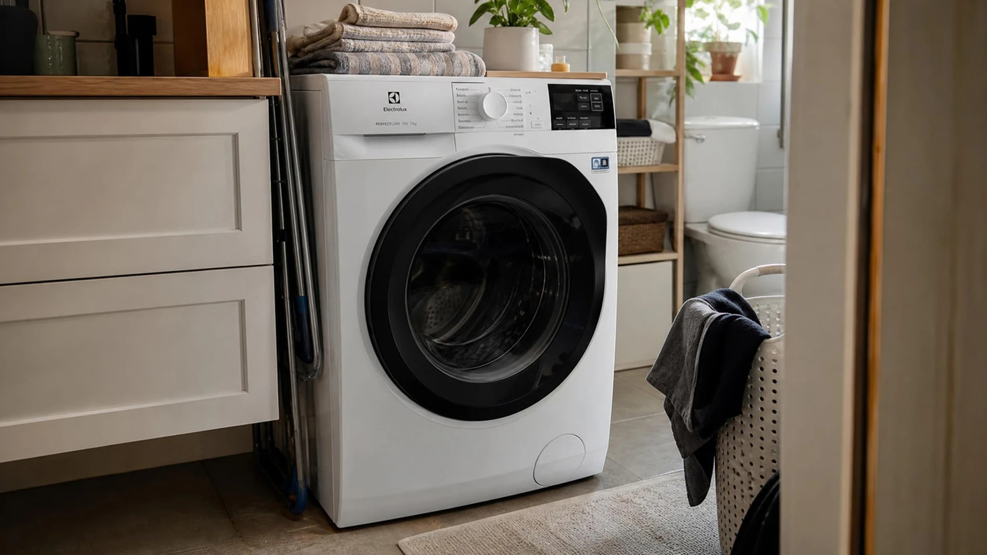 ���������� ������ Electrolux � ��������